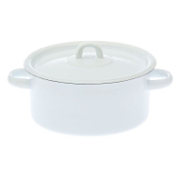 Кастрюля цилиндрическая, 2 л