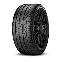 Шина летняя Pirelli PZero 295/35 R21 103Y (N0)