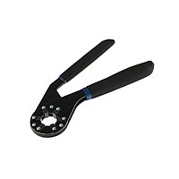 Ключ гаечный TUNDRA comfort, универсальный, 12-20 мм, прорезиненные рукоятки