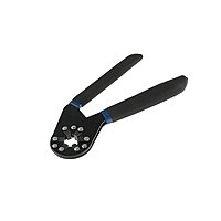 Ключ гаечный TUNDRA comfort, универсальный, 7-14 мм, прорезиненные рукоятки