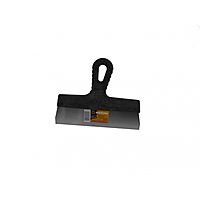 Шпатель "Вихрь" 73/3/2/21, 250 мм, нержавеющая сталь, пластиковая рукоятка