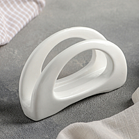 Салфетница 13×3,5×8 см "Бланш"