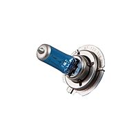 Лампа автомобильная Xenite H7 (PX26d) Super white, 2 шт 1007046
