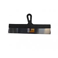 Шпатель "Вихрь" 73/3/2/24, 450 мм, нержавеющая сталь, пластиковая рукоятка