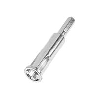 Насадка для скрутки проводов TUNDRA, автоматическая зачистка, шестигранный хвостовик