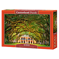 Пазл Дубовая аллея 1000 элементов