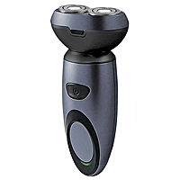 Бритва Бердск 3201 А, роторная, USB, автономный режим 45 минут