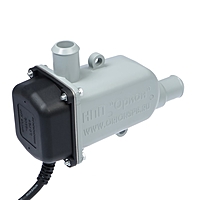 Подогреватель двигателя универсальный "Вымпел" 3 кВт