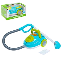 Бытовая техника "Пылесос модерн", всасывает шарики