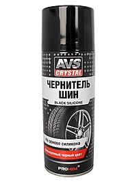 Чернитель шин AVS AVK-070 аэрозоль 520 мл A78074S