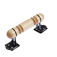 Ручка-скоба РС-100-S резная/скос.