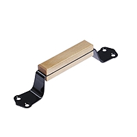 Ручка-скоба РС-100-S резная