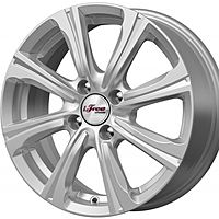 Диск литой iFree Апероль (КС862) 6x15 4x100 ET45 d67.1 Нео-классик