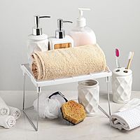 Полка складная 27×19,3×17 см