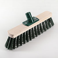 Щётка для пола «Метро», 30×5 см, цвет МИКС