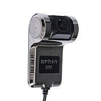 Видеорегистратор автомобильный, разрешение FullHD 1280P, LCD 2.0, угол обзора 140°