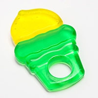 Прорезыватель охлаждающий «Мороженое»