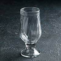 Бокал 250 мл "Вулкан"