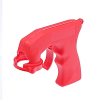 Насадка-распылитель для аэрозольных баллонов, микс