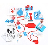 Набор «Доктор»