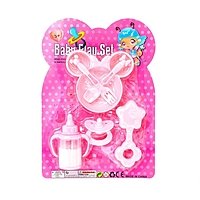 Набор аксессуаров для пупса "Мышка"