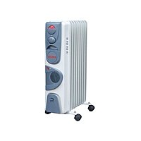 Масляный радиатор ОМ-12НВ Ресанта