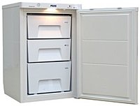 Морозильный шкаф Pozis FV-108 белый