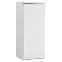 Морозильная камера NORDFROST DF 165 WAP, класс А+, 210 л, 12 кг/сутки, 6 отделений,  белая
