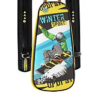 Снегокат Тимка спорт 1 «Зимний спорт»