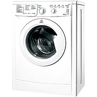 Стиральная машина Indesit IWUB 4105  