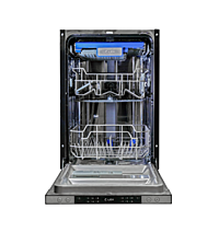 Посудомоечная машина Lex PM 4563 A
