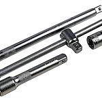 Набор шоферского инструмента Сервис Ключ №4 71554 26 пред.