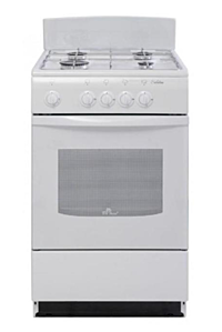Плита газовая De Luxe 5040.34г(щ)-000