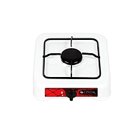 Плита газовая Centek CT-1520 белая