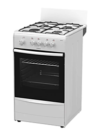 Плита газовая Darina A 3001 W