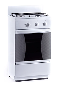 Плита газовая Flama CG 3202 W