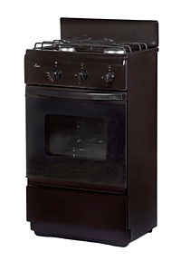 Плита газовая Flama CG 3202 B