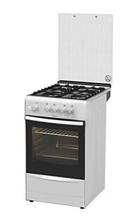 Плита газовая Darina 1B GM341 107 W