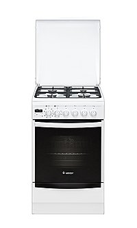 Плита комбинированная Gefest 5102-03