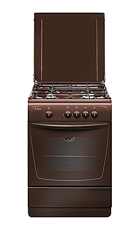 Плита газовая Gefest 1200 С7 К89