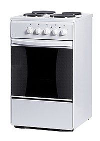 Плита электрическая Flama AE 1406 W