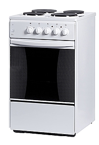 Плита электрическая Flama AE 1403 W