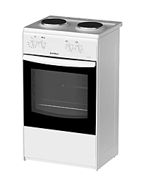 Плита электрическая Darina S EM521 404 W