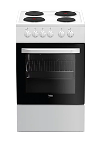 Плита электрическая Beko FFSS56000W