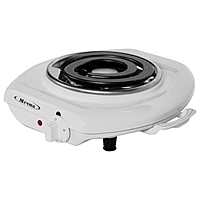 Плита электрическая МЕЧТА 112Т белый