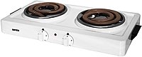 Плита электрическая МЕЧТА 211Т белый