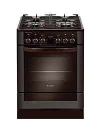 Плита комбинированная Gefest 6502-03 0045