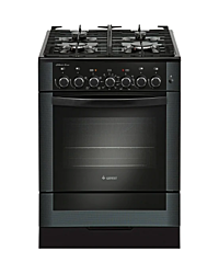 Плита комбинированная Gefest 6502-02 0044