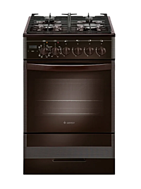 Плита комбинированная Gefest 5502-03 0045