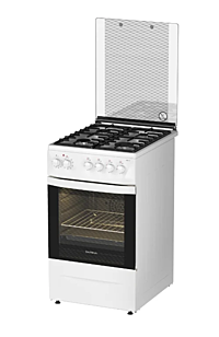 Плита комбинированная Darina 1D1 КМ241 311 W